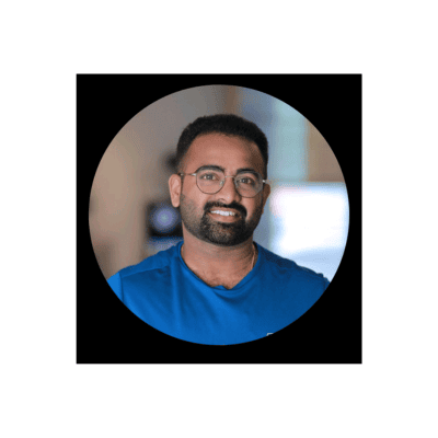 Wisdom from the Frontlines: Changemaker who is shaping the future-one advanced material at a time
